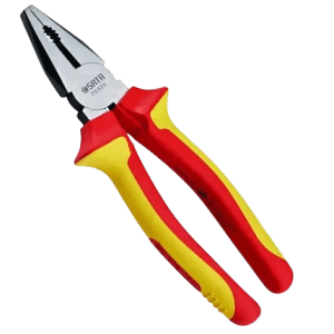 ALICATE UNIVERSAL ISOLADOR VDE MTX