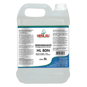 DECAPANTE  E DESENGRAXANTE 3A 5LTS