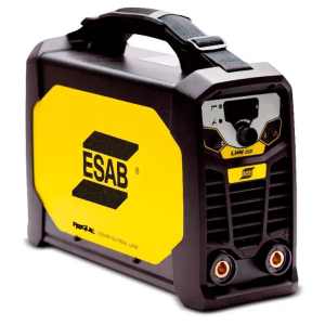 INVERSORA DE SOLDA LHN 202I ESAB