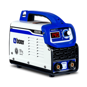 INVERSORA DE SOLDA TOUCH 150 BOXER