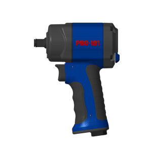 MINI CHAVE DE IMPACTO PRO-101 PDR