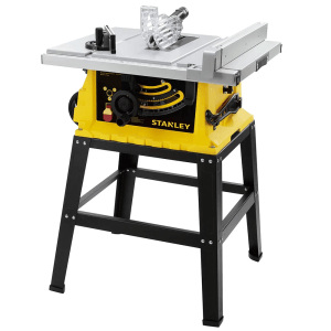 SERRA DE BANCADA 1.800W SST1801 STANLEY