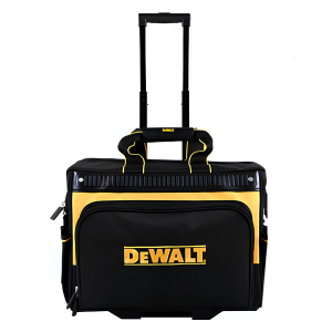 BOLSA PARA FERRAMENTAS COM RODAS DWST82929