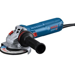 ESMERILHADEIRA ANGULAR 5" 1200W GWS 12-125S