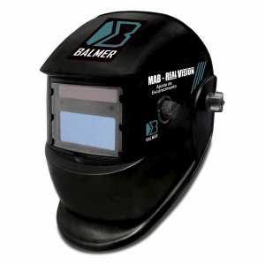 MÁSCARA  AUTOMÁTICA MAB REAL VISION BALMER