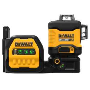 NÍVEL A LASER 70 MT 360° DCLE34030GB