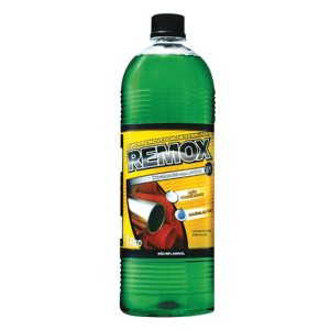 REMOVEDOR DE FERRUGEM REMOX