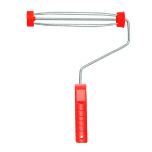 SUPORTE PARA ROLO DE PINTURA GLOBO ARAME