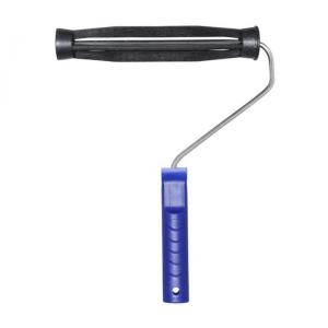 SUPORTE PARA ROLO DE PINTURA GLOBO PLÁSTICO