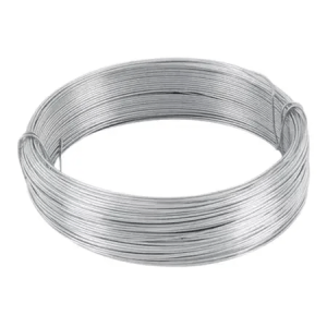 ARAME GALVANIZADO