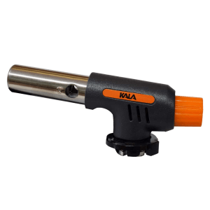MAÇARICO PORTÁTIL AUTOMÁTICO